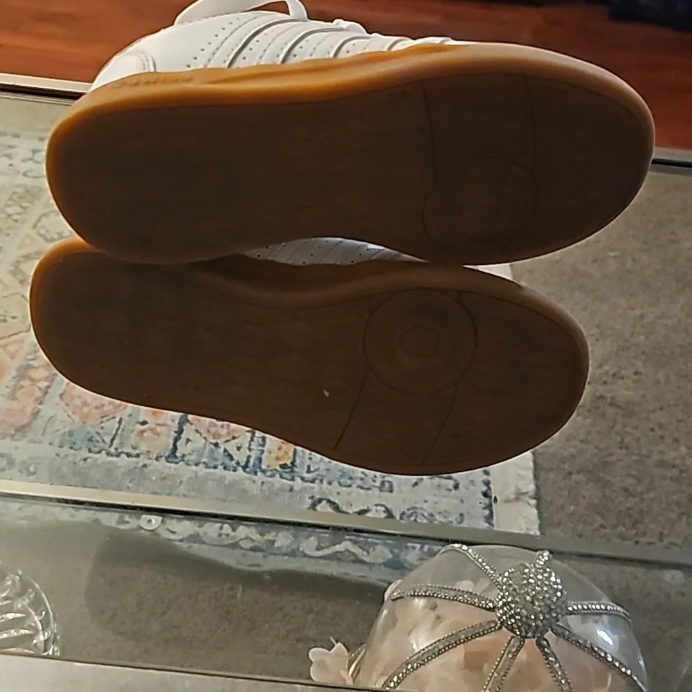 K-Swiss classics size 1 - Picture 6 of 12